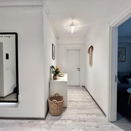 בראשוב Boholand Apartment מראה חיצוני תמונה