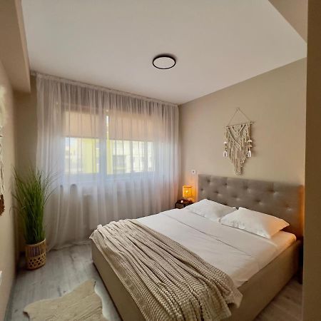 בראשוב Boholand Apartment מראה חיצוני תמונה