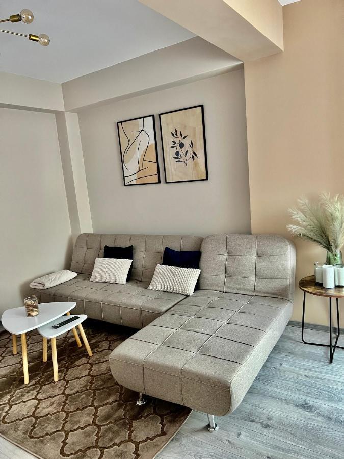 בראשוב Boholand Apartment מראה חיצוני תמונה