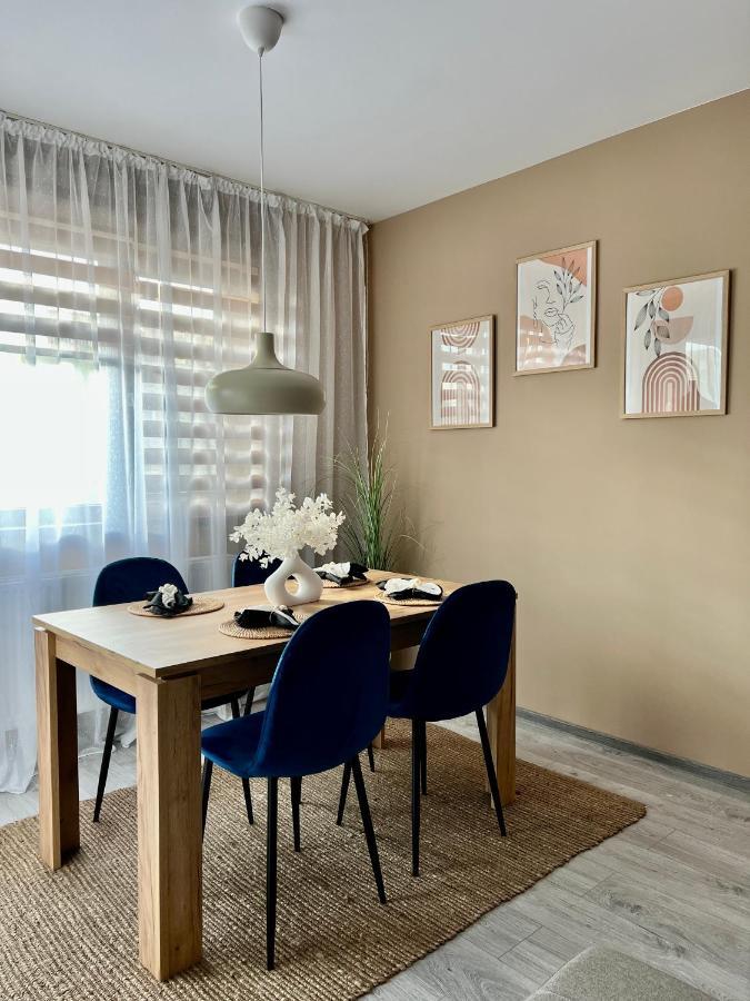 בראשוב Boholand Apartment מראה חיצוני תמונה
