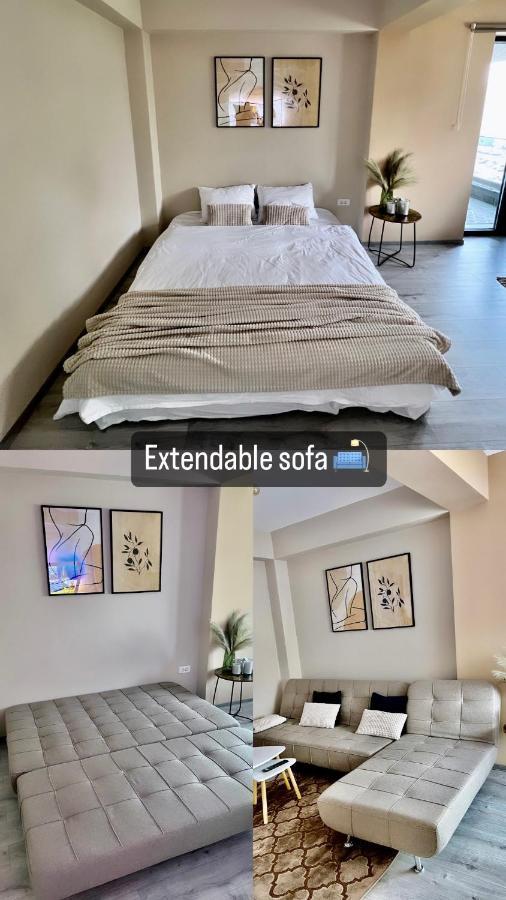 בראשוב Boholand Apartment מראה חיצוני תמונה