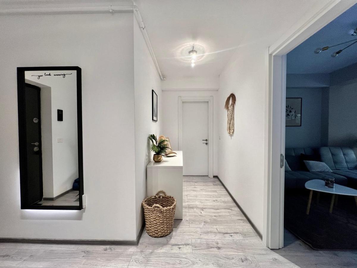 בראשוב Boholand Apartment מראה חיצוני תמונה