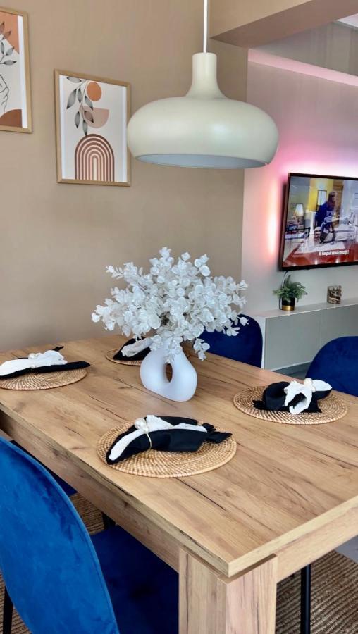 בראשוב Boholand Apartment מראה חיצוני תמונה
