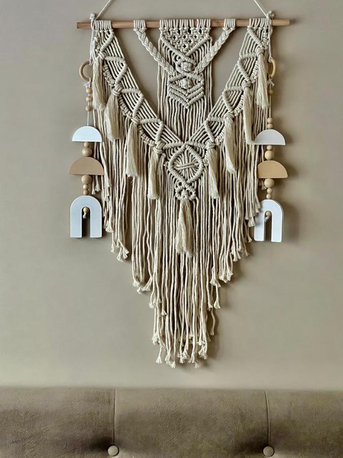 בראשוב Boholand Apartment מראה חיצוני תמונה