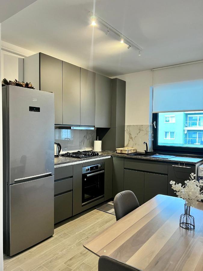 בראשוב Boholand Apartment מראה חיצוני תמונה