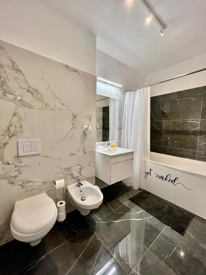 בראשוב Boholand Apartment מראה חיצוני תמונה