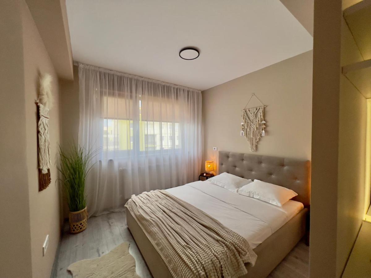 בראשוב Boholand Apartment מראה חיצוני תמונה
