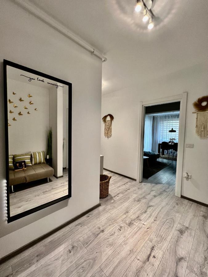 בראשוב Boholand Apartment מראה חיצוני תמונה