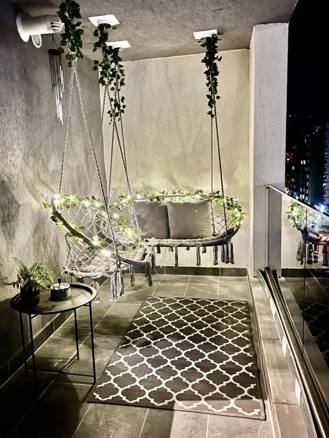 בראשוב Boholand Apartment מראה חיצוני תמונה