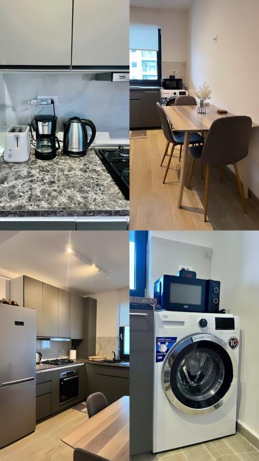בראשוב Boholand Apartment מראה חיצוני תמונה